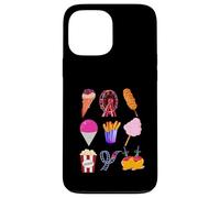 State Fair Food Carnival Case for iPhone 13 Pro Max