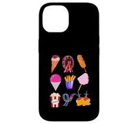 State Fair Food Carnival Case for iPhone 14