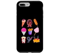 State Fair Food Carnival Case for iPhone 7 Plus/8 Plus