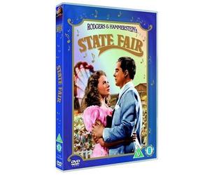 State Fair Sing-Along Edition (1 Disc) [DVD] by Dana Andrews