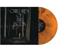 State Faults - Children Of The Moon [Vinyl LP] [VINYL]