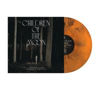 State Faults - Children Of The Moon [Vinyl LP] [VINYL]