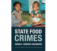 State Food Crimes