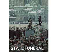 State Funeral