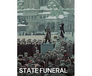 State Funeral