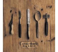 State Hospital by Frightened Rabbit (2012) Audio CD