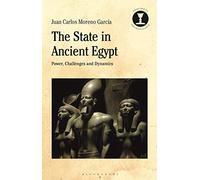 The State in Ancient Egypt