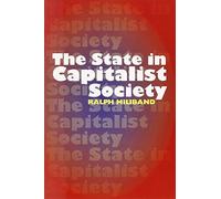 State in Capitalist Society