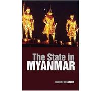 State in Myanmar