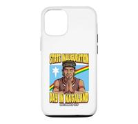 State Inauguration Day in Nagaland December 1st Case for iPhone 12/12 Pro