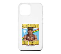 State Inauguration Day in Nagaland December 1st Case for iPhone 12 Pro Max