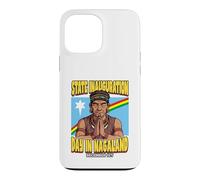 State Inauguration Day in Nagaland December 1st Case for iPhone 13 Pro Max