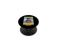 State Inauguration Day in Nagaland December 1st PopSockets Adhesive PopGrip