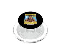 State Inauguration Day in Nagaland December 1st PopSockets PopGrip for MagSafe