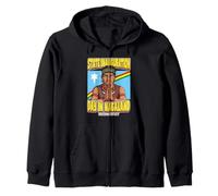 State Inauguration Day in Nagaland December 1st Zip Hoodie