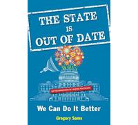 State Is Out of Date: We Can Do It Better