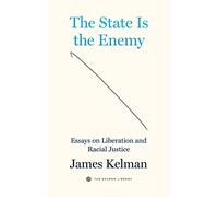 State Is Your Enemy, The: Essays on Kurdish Liberation and Black Justice (KAIROS): Essays on Liberation and Racial Justice: 3