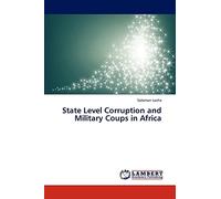 State Level Corruption and Military Coups in Africa