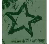 State Machine - Battered and Bruised