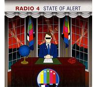 State Of Alert [7" VINYL]