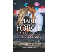 State of Alert: 8 (First Family Series)