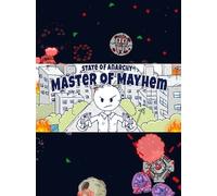 State of Anarchy: Master of Mayhem Steam Key GLOBAL