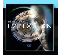 State Of Being - Implosion