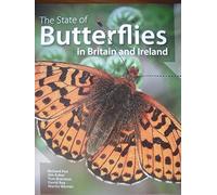 State of Butterflies in Britain and Ireland