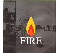 State of Chaos - Fire [Vinyl Maxi-Single] [VINYL]