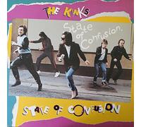 State Of Confusion [VINYL]
