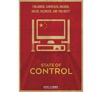STATE OF CONTROL