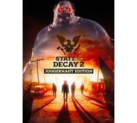State of Decay 2 | Juggernaut Edition (PC) - Steam Account - GLOBAL