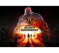 State of Decay 2: Juggernaut Edition (PC) Steam Gift - EU
