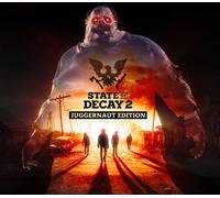 State of Decay 2: Juggernaut Edition PL XBOX One / Xbox Series X|S / Windows 10 CD Key