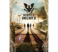 State of Decay 2 Juggernaut Edition - Steam Gift - EUROPE