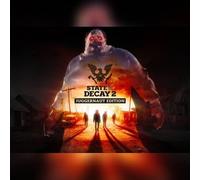 State of Decay 2: Juggernaut Edition (Xbox One / Xbox Series X|S) Xbox Live Key - ARGENTINA