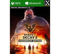 State of Decay 2 | Juggernaut Edition (Xbox Series X/S, PC) - Xbox Live Account - GLOBAL