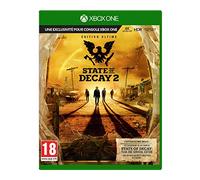 STATE OF DECAY 2 ULT EDIT. XB1