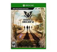 State of Decay 2 - Xbox One