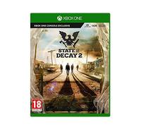 State of Decay 2 - Xbox One