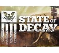 State Of Decay + Breakdown DLC Steam Gift