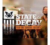 State of Decay: Year-One Survival Edition (PC) Steam Key - GLOBAL