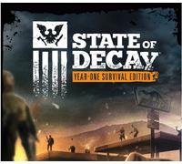 State of Decay: Year One Survival Edition Steam CD Key