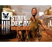 State of Decay: Year-One Survival Edition (Xbox One / Xbox Series X|S) Xbox Live Key - UNITED STATES