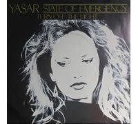 State of emergency (1986) / Vinyl Maxi Single [Vinyl 12'']