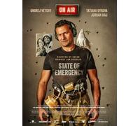 State of Emergency