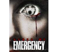 State Of Emergency