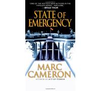 State of Emergency: 3 (A Jericho Quinn Thriller)
