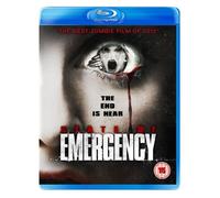 State Of Emergency [Blu-ray] [Region B]
