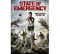 State of Emergency [DVD] [2010] [Region 1] [US Import] [NTSC]